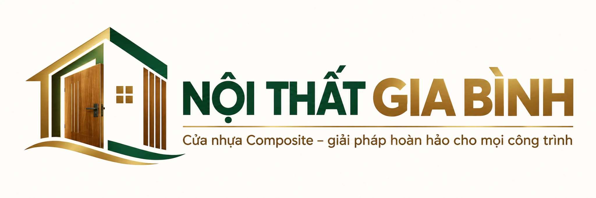 Logo NỘI THẤT GIA BÌNH